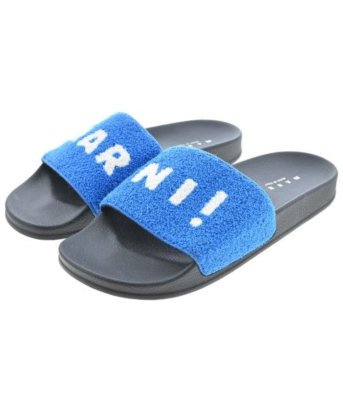 MARNI 涼鞋