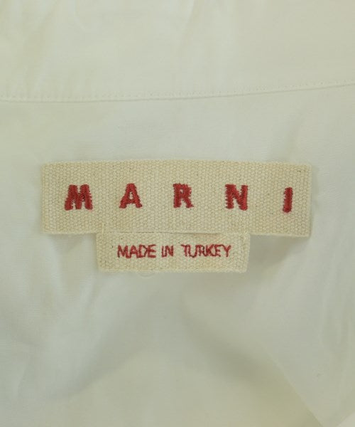 MARNI 女襯衫