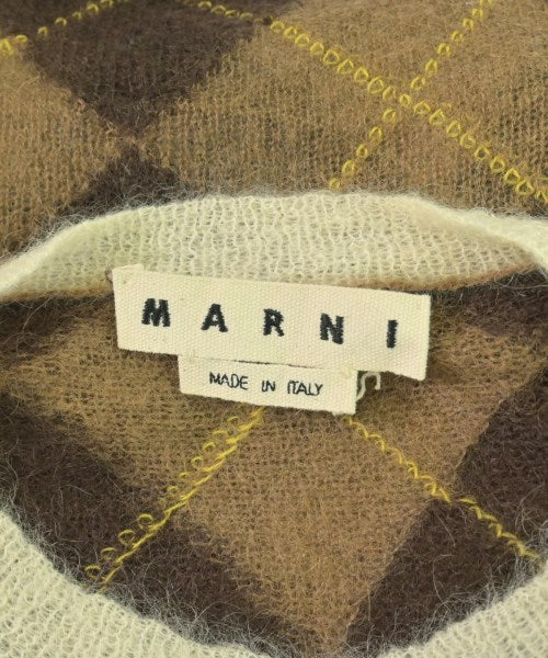 MARNI 毛衣