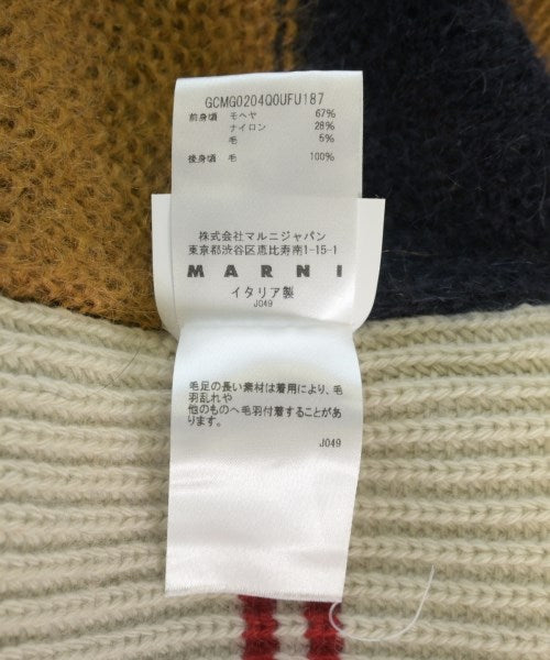 MARNI 毛衣