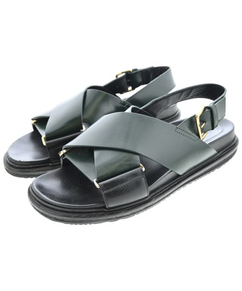 MARNI 涼鞋