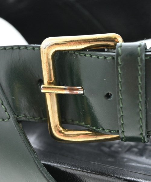 MARNI 涼鞋