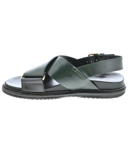 MARNI 涼鞋
