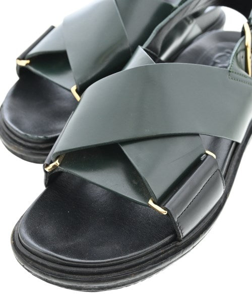 MARNI 涼鞋