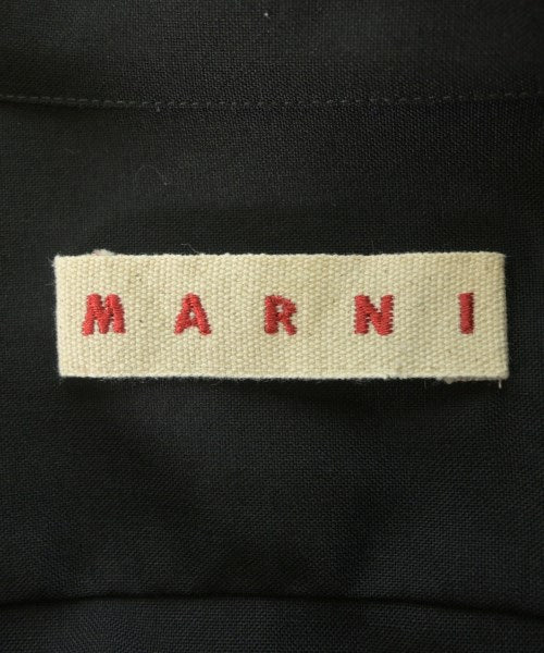 MARNI 休閒襯衫