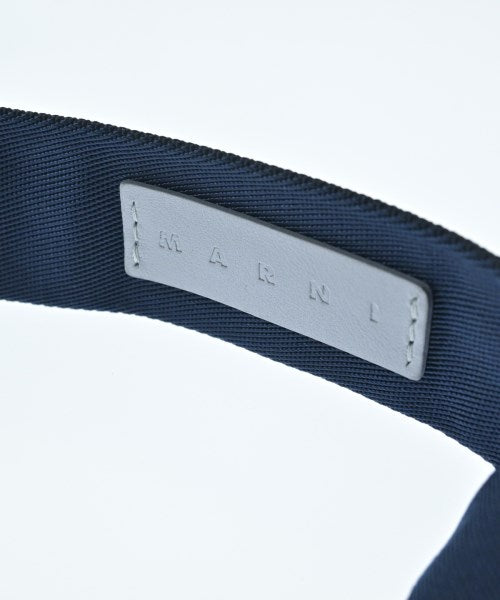 MARNI 皮帶