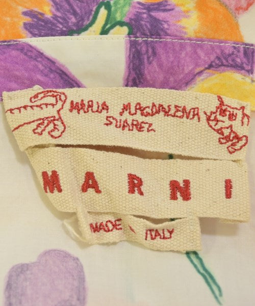 MARNI 女襯衫
