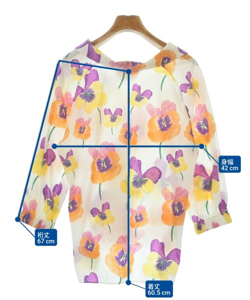 MARNI 女襯衫