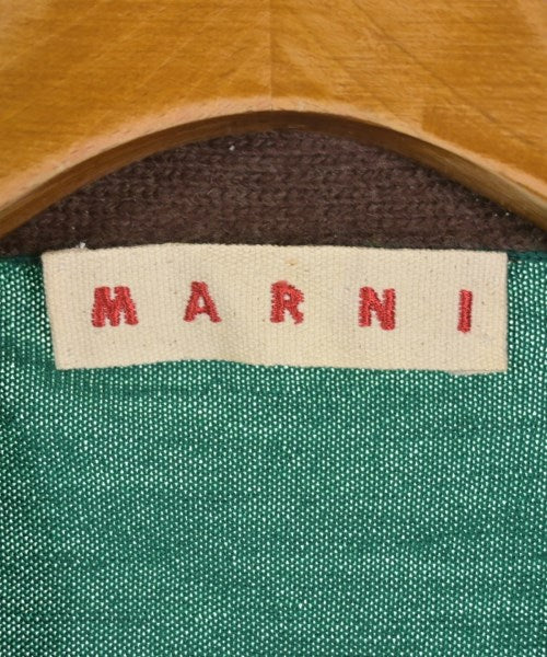 MARNI 開襟衫