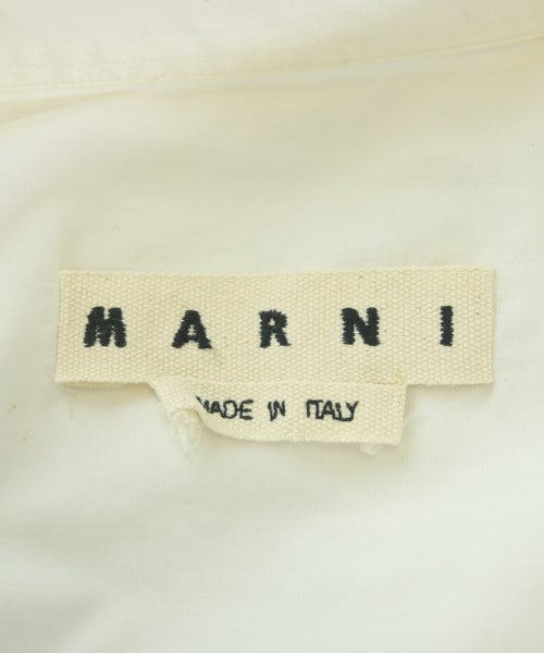 MARNI 休閒襯衫
