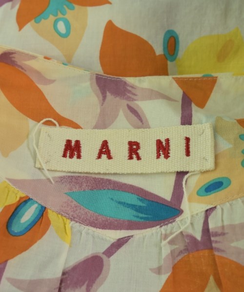 MARNI 女襯衫