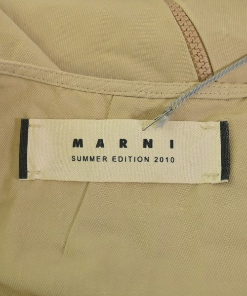 MARNI 洋裝