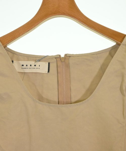 MARNI 洋裝