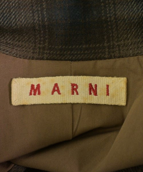 MARNI 西裝外套
