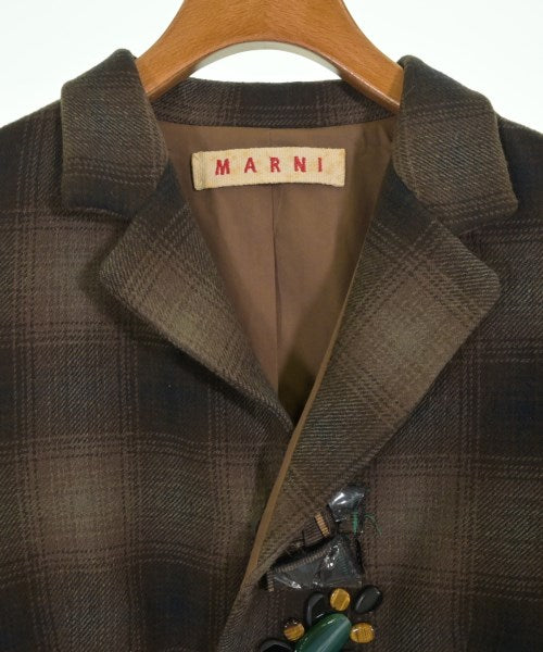 MARNI 西裝外套