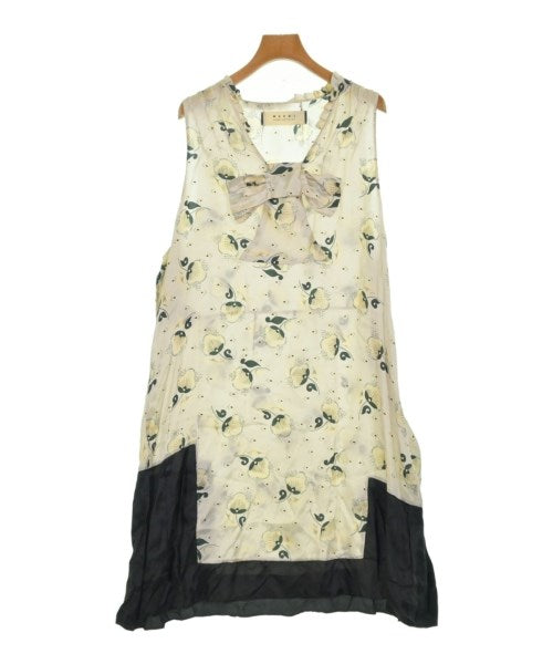 MARNI 洋裝