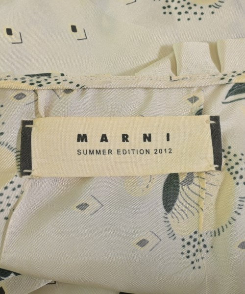 MARNI 洋裝