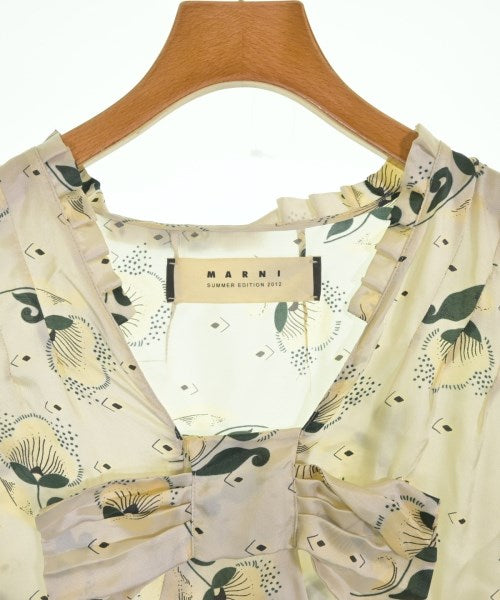 MARNI 洋裝