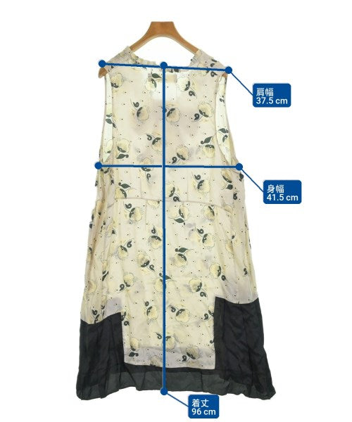 MARNI 洋裝