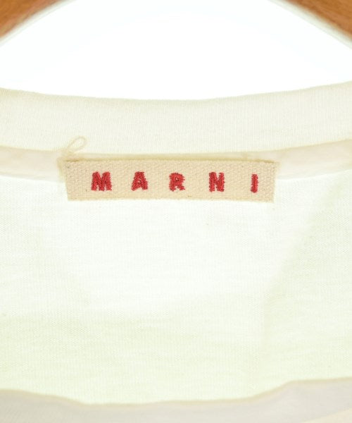 MARNI T恤/上衣