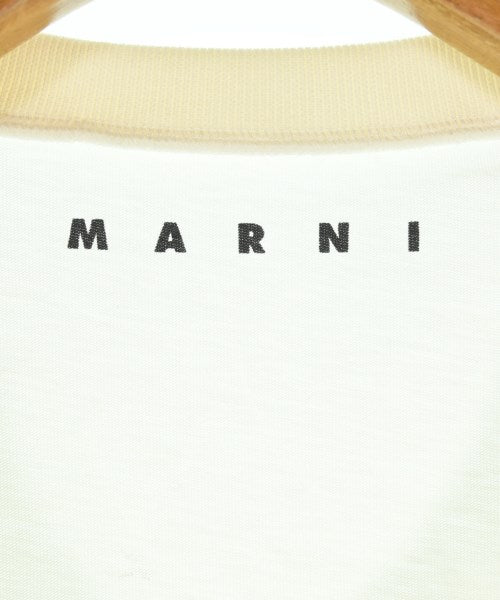 MARNI T恤/上衣