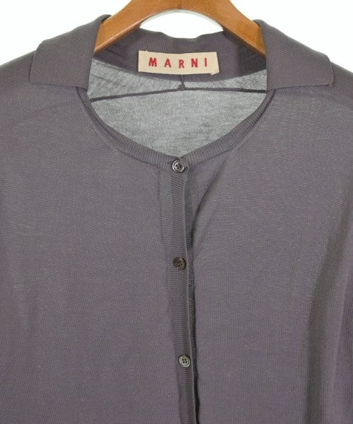 MARNI 開襟衫