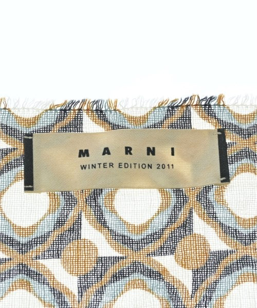 MARNI 披肩