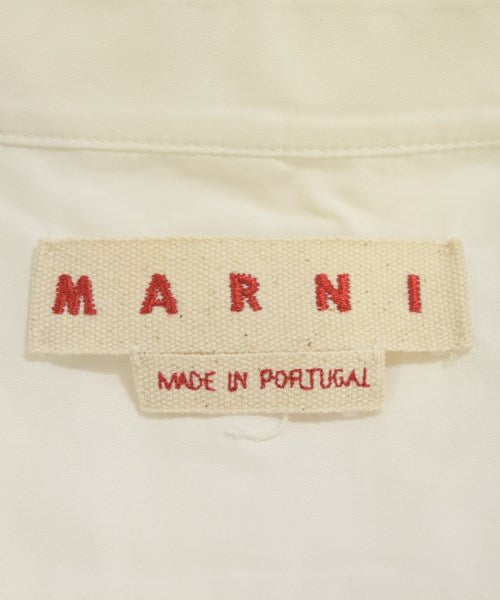 MARNI 休閒襯衫