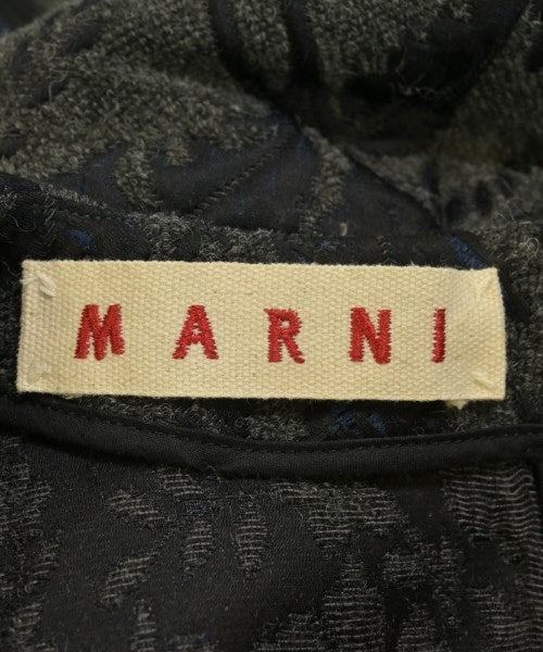 MARNI 洋裝