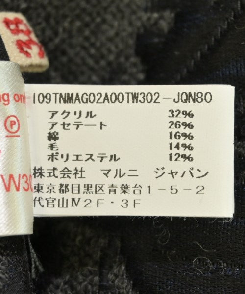 MARNI 洋裝
