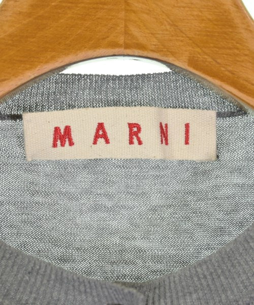 MARNI 開襟衫