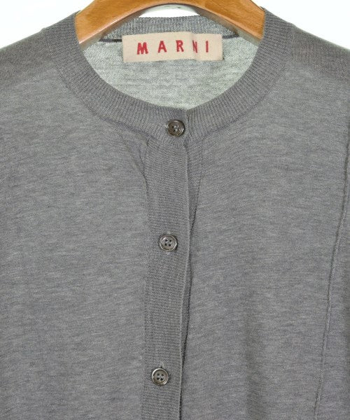MARNI 開襟衫