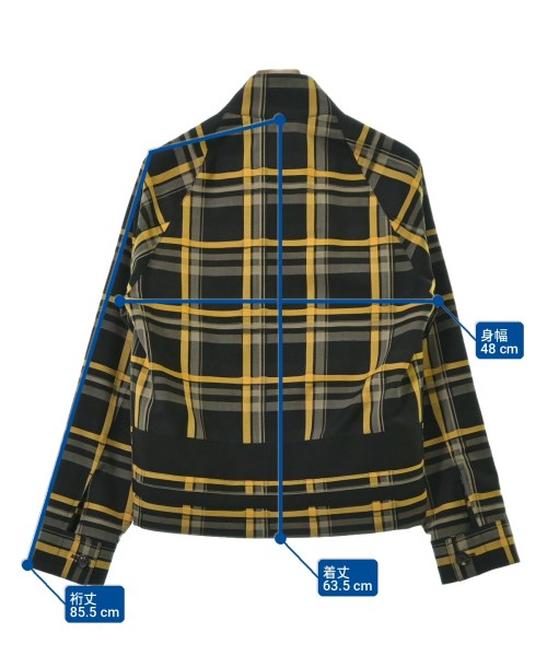 MARNI 其他飛行外套