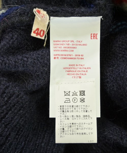 MARNI 開襟衫