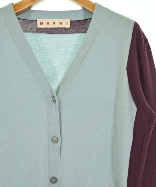 MARNI 開襟衫