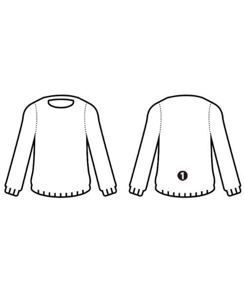 MARNI 開襟衫