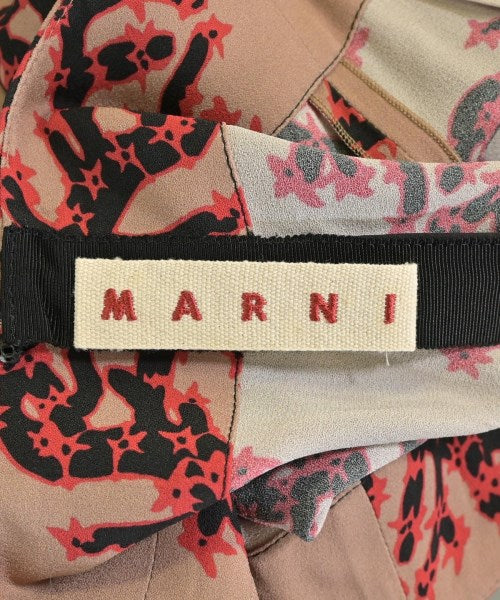 MARNI 膝上裙