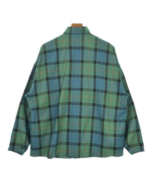 MARNI 休閒襯衫