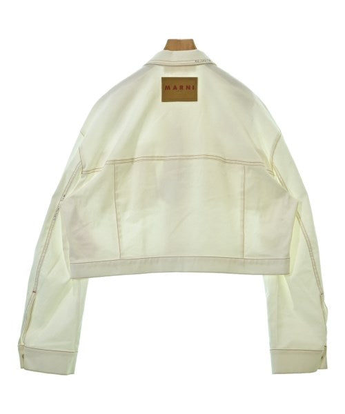MARNI 其他飛行外套
