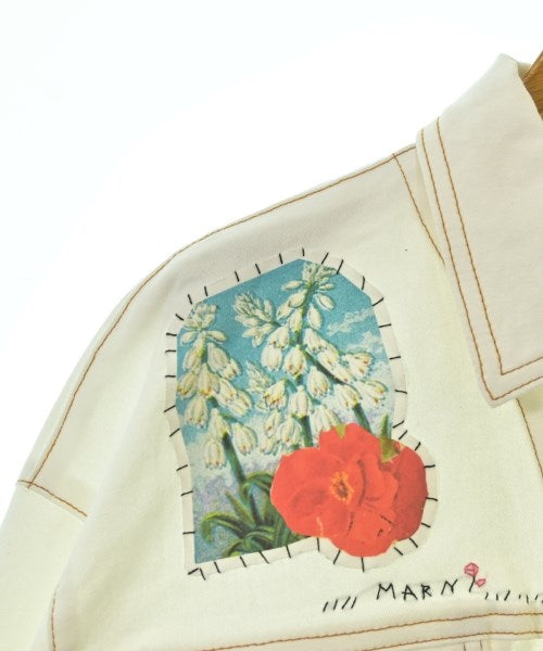 MARNI 其他飛行外套