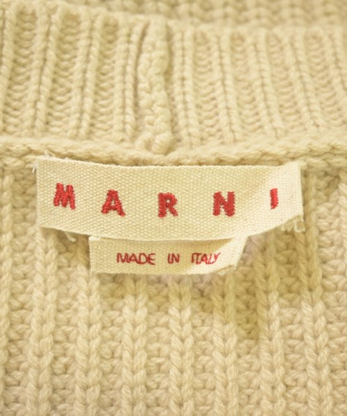 MARNI 開襟衫