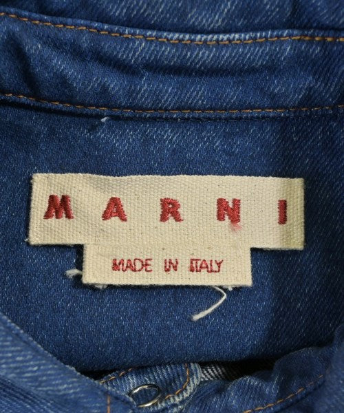 MARNI 休閒襯衫