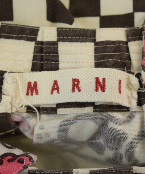 MARNI 女襯衫