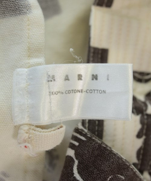 MARNI 女襯衫
