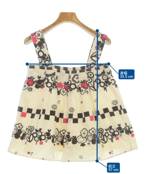 MARNI 女襯衫