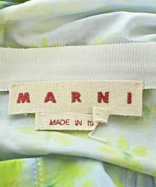 MARNI 長裙/超長裙