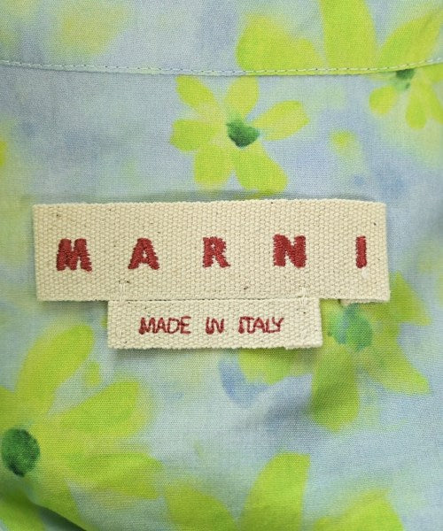 MARNI 休閒襯衫