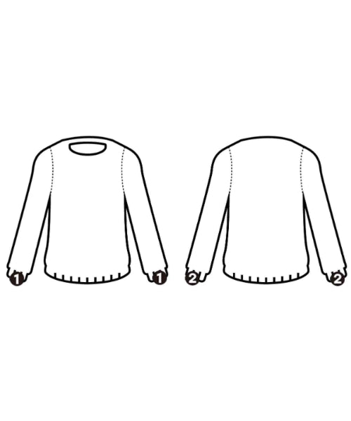 MARNI 毛衣