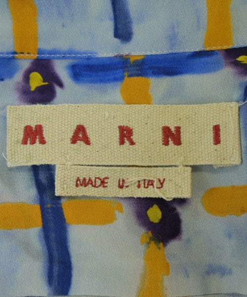 MARNI 女襯衫