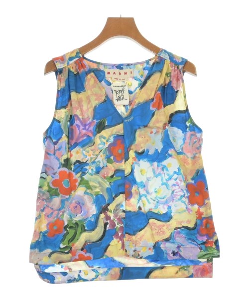 MARNI 女襯衫